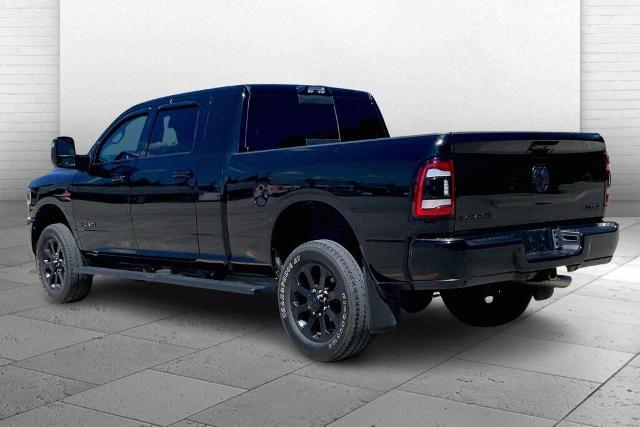 2023 Ram 2500 Vehicle Photo in Kansas City, MO 64114