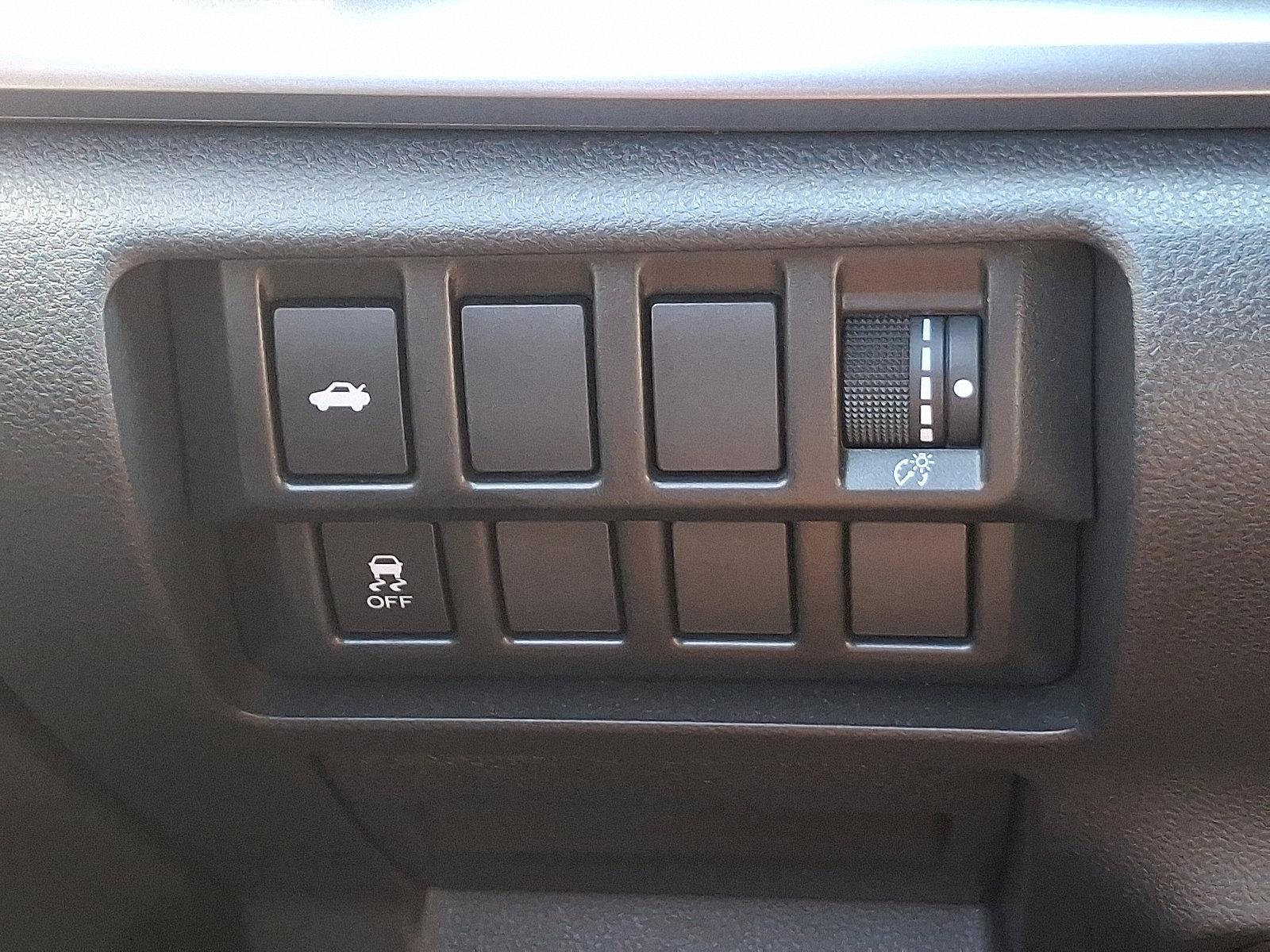 2022 Subaru WRX Vehicle Photo in Trevose, PA 19053