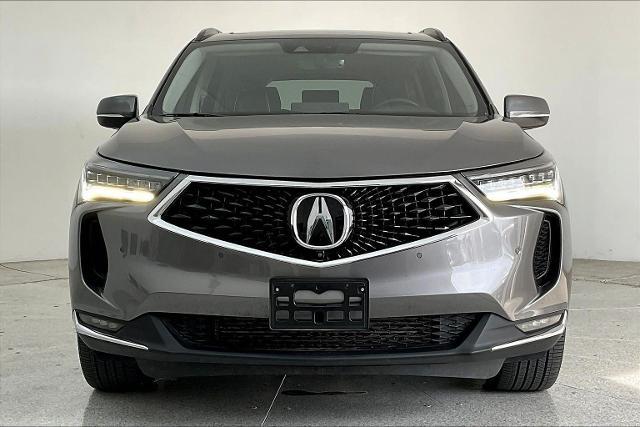 2023 Acura RDX Vehicle Photo in Grapevine, TX 76051