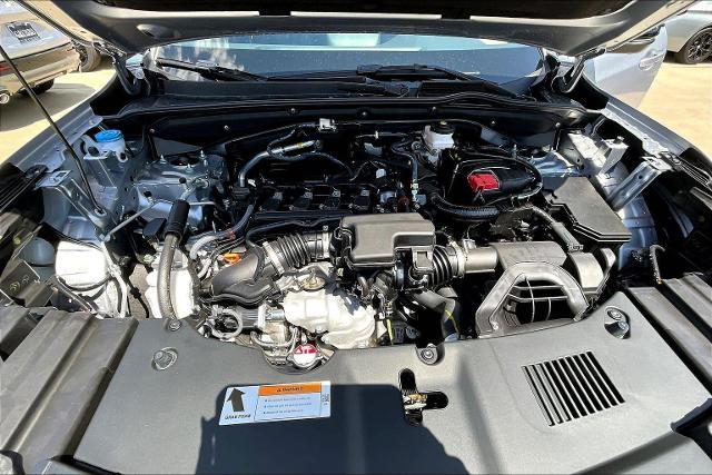 2025 Acura ADX Vehicle Photo in Grapevine, TX 76051
