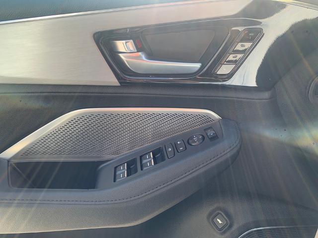 2024 Acura MDX Vehicle Photo in Tulsa, OK 74145