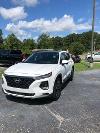Used 2020 Hyundai Santa Fe Limited with VIN 5NMS53AA1LH156426 for sale in Wallace, NC