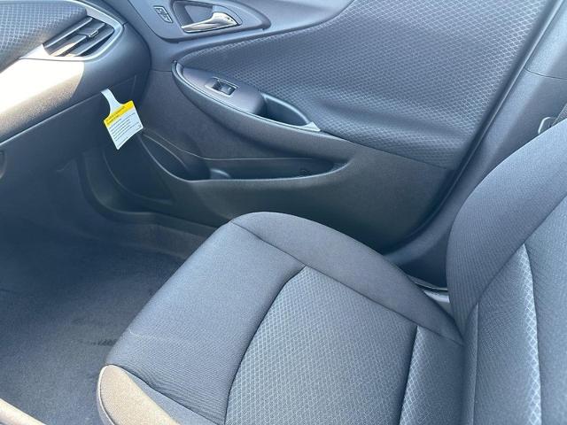 2025 Chevrolet Malibu Vehicle Photo in COLUMBIA, MO 65203-3903
