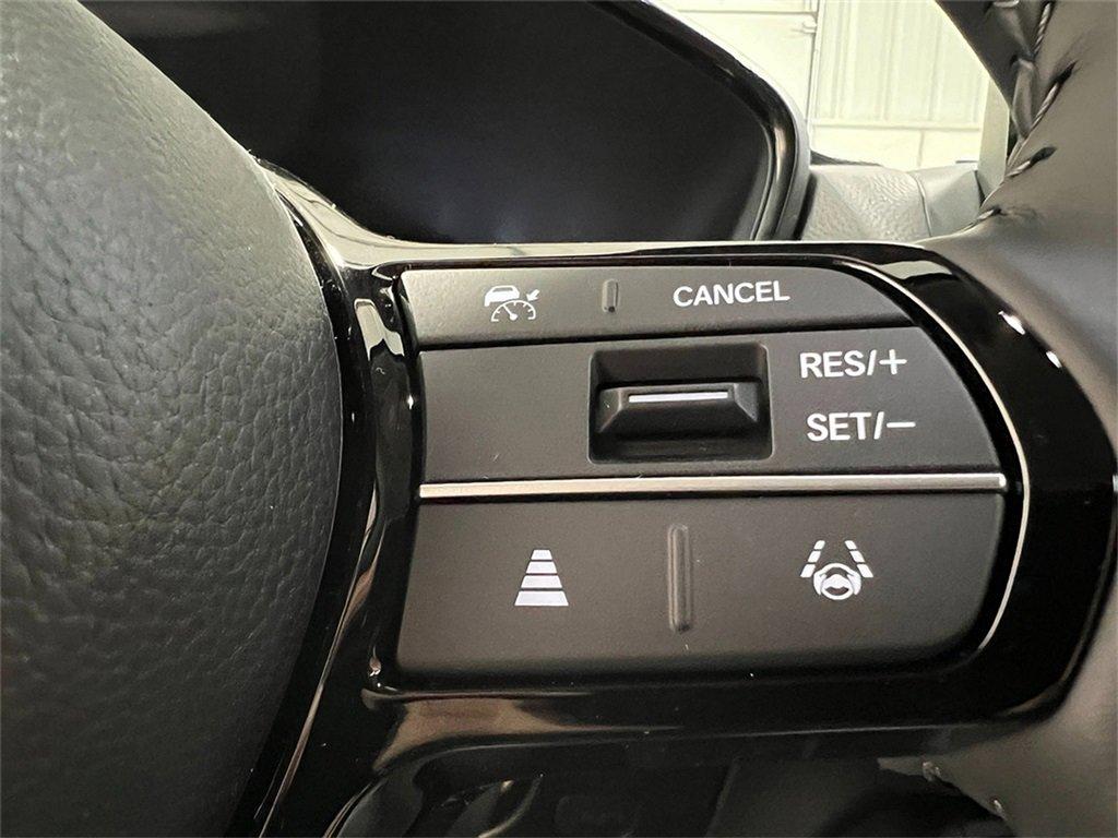 2025 Honda CR-V Vehicle Photo in Muncy, PA 17756