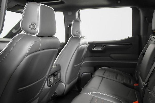 2024 GMC Sierra 1500 Vehicle Photo in PUYALLUP, WA 98371-4149