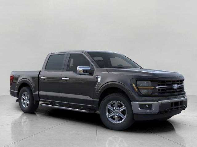 2024 Ford F-150 Vehicle Photo in Oshkosh, WI 54901