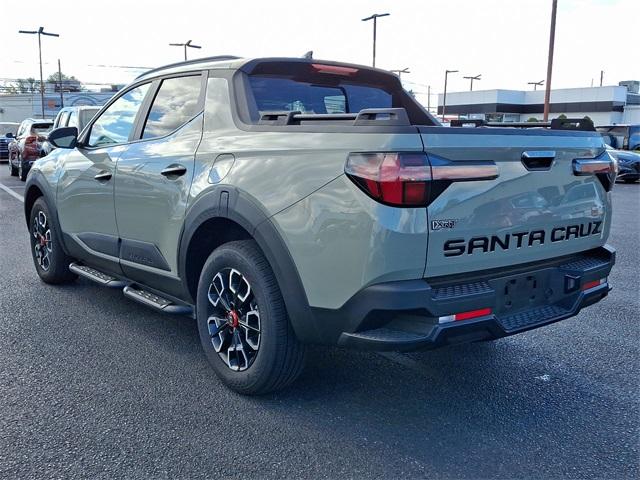 2024 Hyundai SANTA CRUZ Vehicle Photo in New Bloomfield, PA 17068