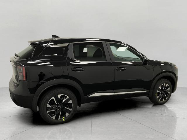 2025 Nissan Kicks Vehicle Photo in Appleton, WI 54913