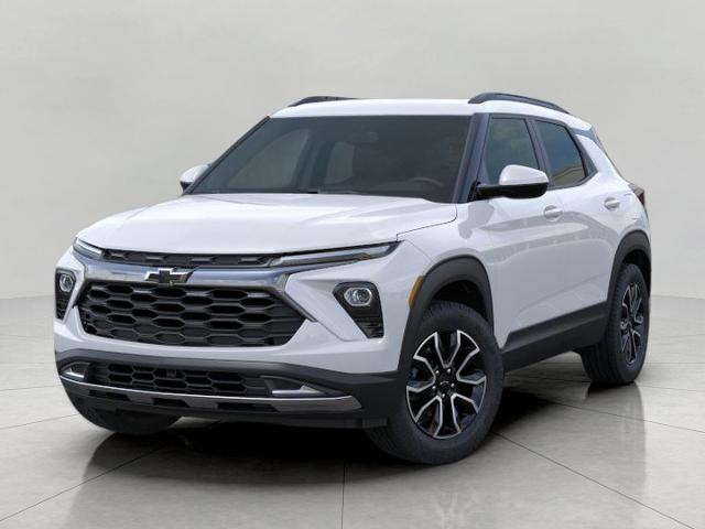 2025 Chevrolet Trailblazer Vehicle Photo in MIDDLETON, WI 53562-1492