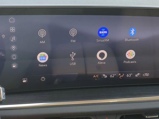 2024 Buick Envision Vehicle Photo in ALBERTVILLE, AL 35950-0246