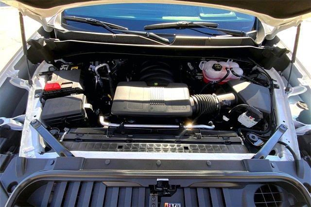2025 Chevrolet Silverado 1500 Vehicle Photo in KANSAS CITY, MO 64114-4502