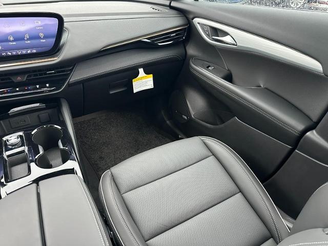 2024 Buick Envision Vehicle Photo in COLUMBIA, MO 65203-3903