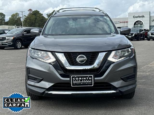 Used 2019 Nissan Rogue SV with VIN KNMAT2MT3KP523339 for sale in Gadsden, AL