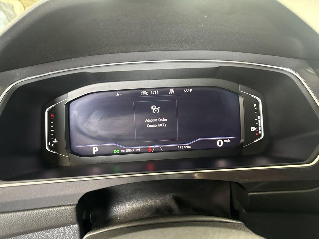 2021 Volkswagen Tiguan Vehicle Photo in Marion, IA 52302