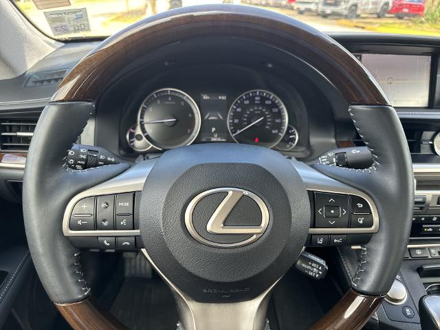 2018 Lexus ES 350 Vehicle Photo in BATON ROUGE, LA 70806-4466