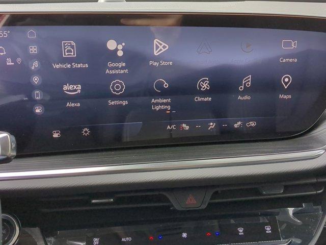 2024 Buick Envision Vehicle Photo in ALBERTVILLE, AL 35950-0246