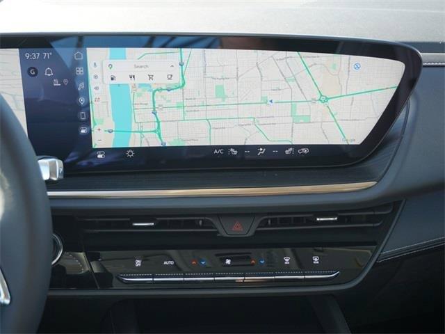 2024 Buick Envision Vehicle Photo in BATON ROUGE, LA 70806-4466