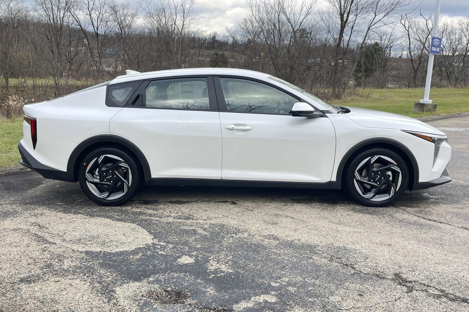 2025 Kia K4 Vehicle Photo in Belle Vernon, PA 15012
