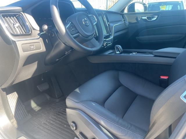 2025 Volvo XC60 Vehicle Photo in Grapevine, TX 76051