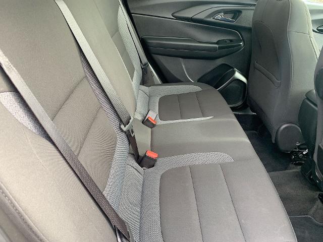 2022 Chevrolet Trailblazer Vehicle Photo in MOON TOWNSHIP, PA 15108-2571