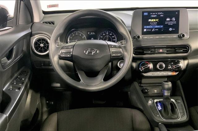 2022 Hyundai Kona Vehicle Photo in KANSAS CITY, MO 64114-4502