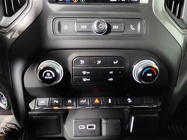 2025 GMC Sierra 1500 Vehicle Photo in PRESCOTT, AZ 86305-3700