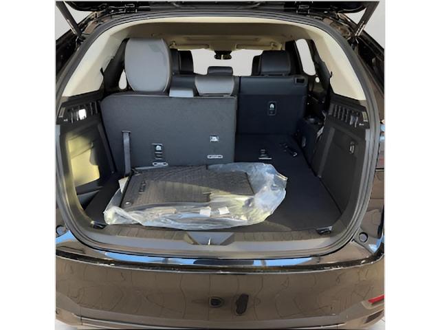 2025 Mazda CX-90 Vehicle Photo in Green Bay, WI 54304