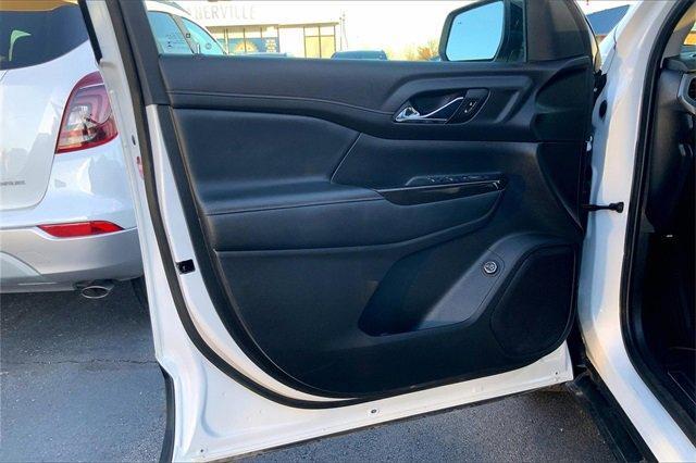 2020 GMC Acadia Vehicle Photo in INDEPENDENCE, MO 64055-1377