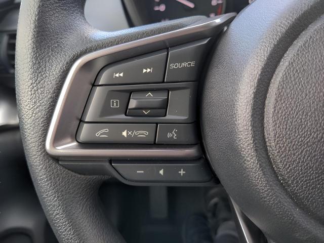 2024 Subaru Impreza Vehicle Photo in Green Bay, WI 54304