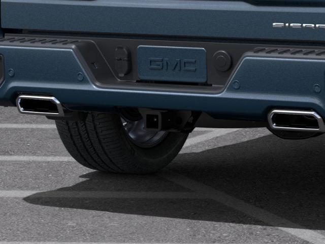 2025 GMC Sierra 1500 Vehicle Photo in INDEPENDENCE, MO 64055-1377