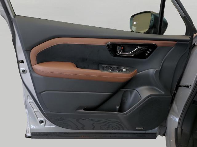 2025 Subaru Forester Vehicle Photo in Green Bay, WI 54304