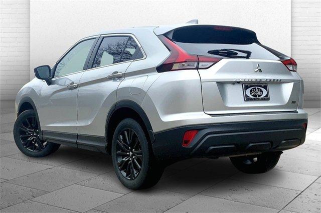 2023 Mitsubishi Eclipse Cross Vehicle Photo in KANSAS CITY, MO 64114-4502