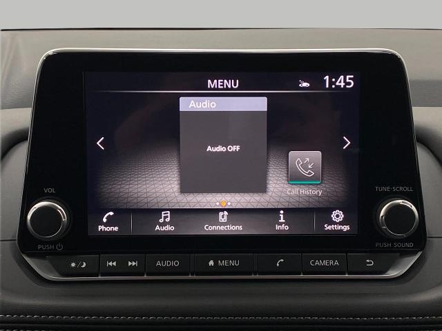 2025 Nissan Rogue Vehicle Photo in Appleton, WI 54913