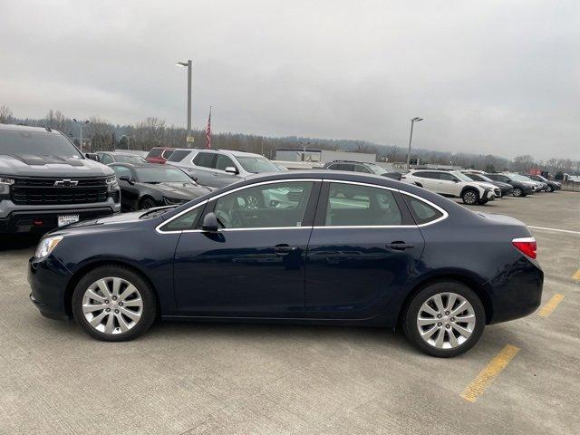 2015 Buick Verano Vehicle Photo in PUYALLUP, WA 98371-4149