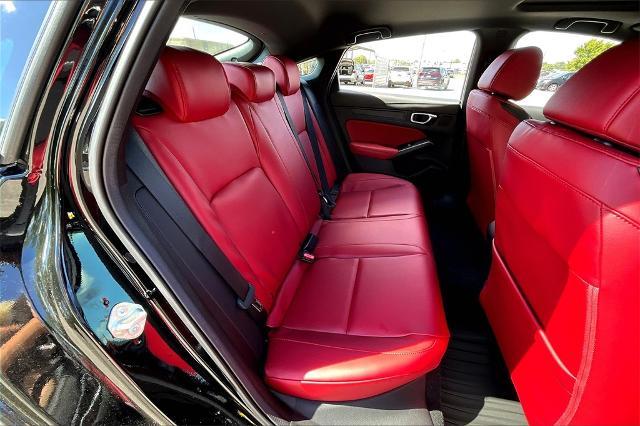 2025 Acura Integra Vehicle Photo in Tulsa, OK 74145