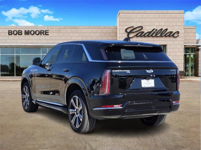 2025 Cadillac Escalade IQ Vehicle Photo in Oklahoma City, OK 73114