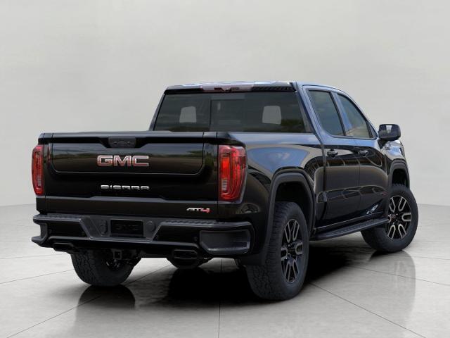 2025 GMC Sierra 1500 Vehicle Photo in OSHKOSH, WI 54904-7811