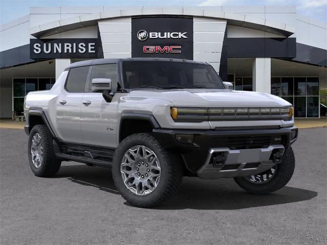 2025 GMC HUMMER EV Pickup Vehicle Photo in BARTLETT, TN 38133-4101