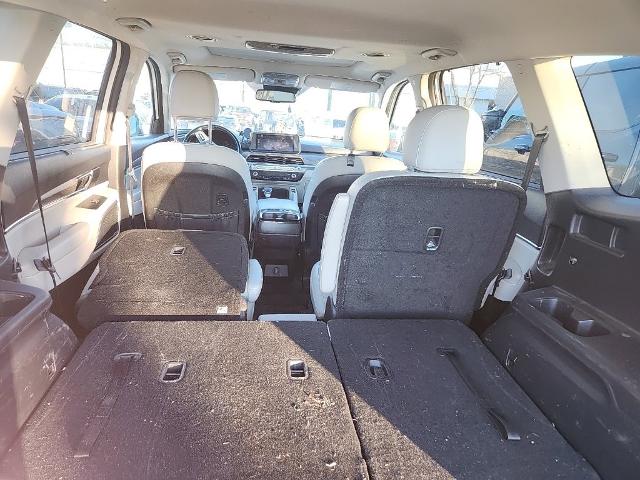 2020 Kia Telluride Vehicle Photo in BARTLETT, TN 38133-4101