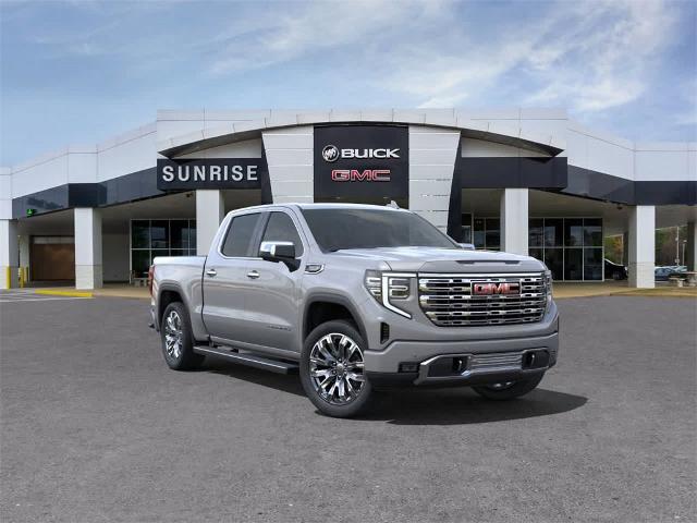 2025 GMC Sierra 1500 Vehicle Photo in BARTLETT, TN 38133-4101