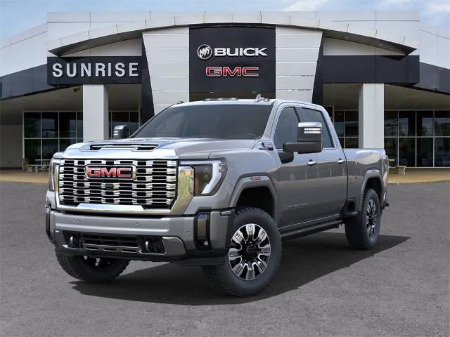 2024 GMC Sierra 2500 HD Vehicle Photo in BARTLETT, TN 38133-4101
