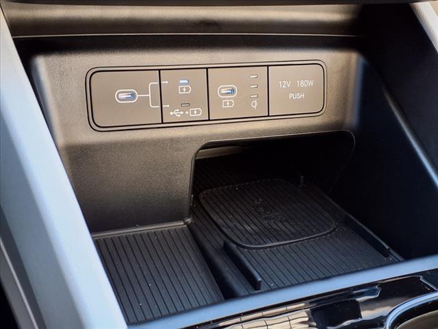 2025 Hyundai TUCSON Vehicle Photo in Peoria, IL 61615