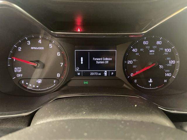 2023 Chevrolet Trailblazer Vehicle Photo in PHOENIX, AZ 85014-3381