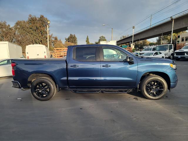 2023 Chevrolet Silverado 1500 Vehicle Photo in LA MESA, CA 91942-8211