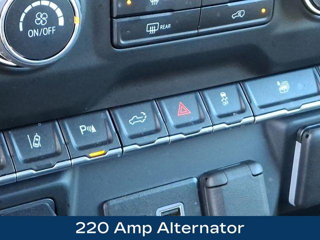 2024 Chevrolet Silverado 2500 HD Vehicle Photo in PAWLING, NY 12564-3219