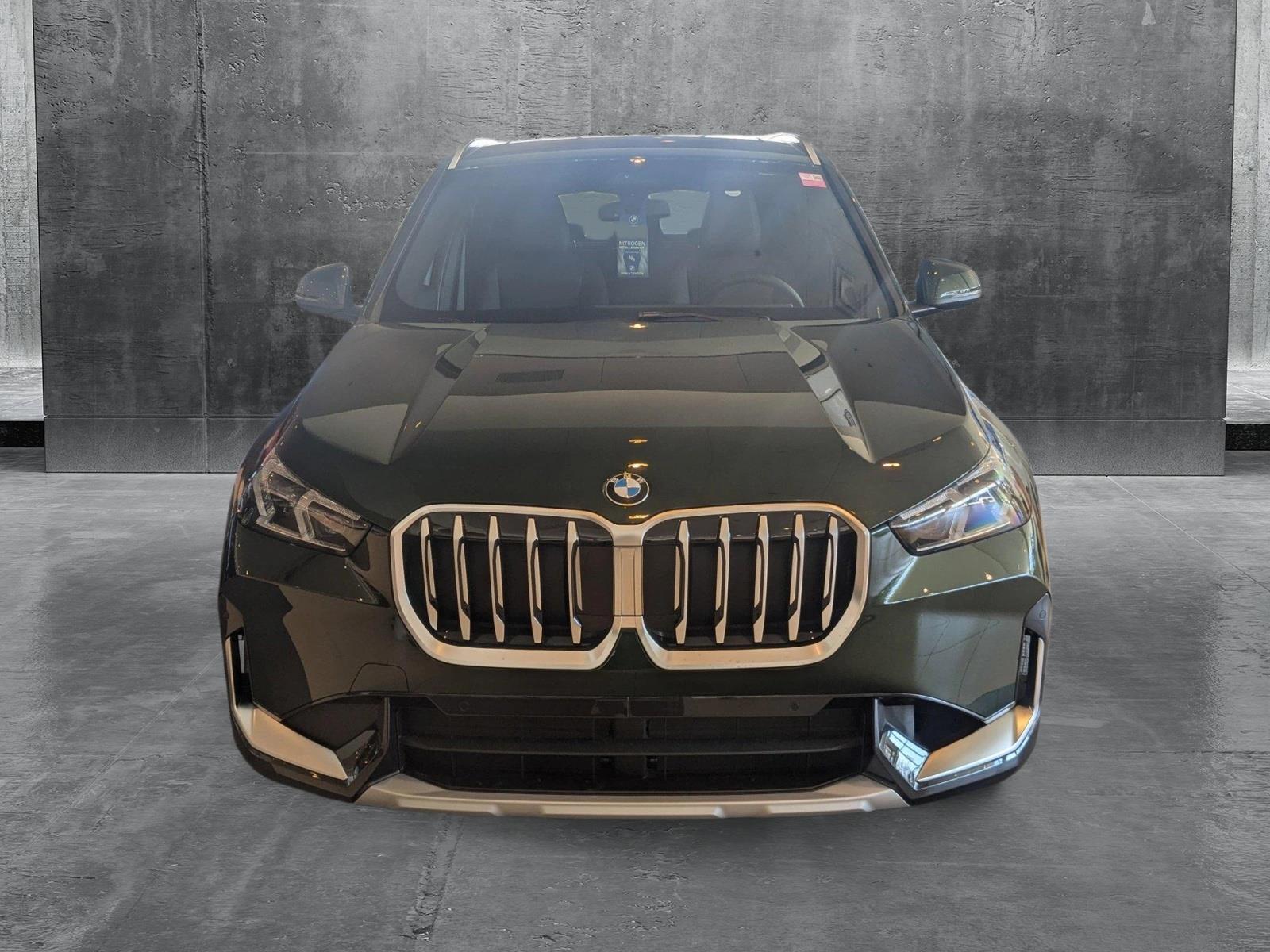 2025 BMW X1 xDrive28i Vehicle Photo in Towson, MD 21204