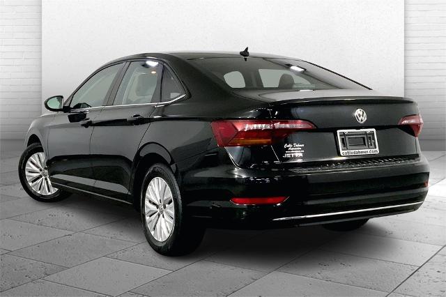 2019 Volkswagen Jetta Vehicle Photo in Lees Summit, MO 64086