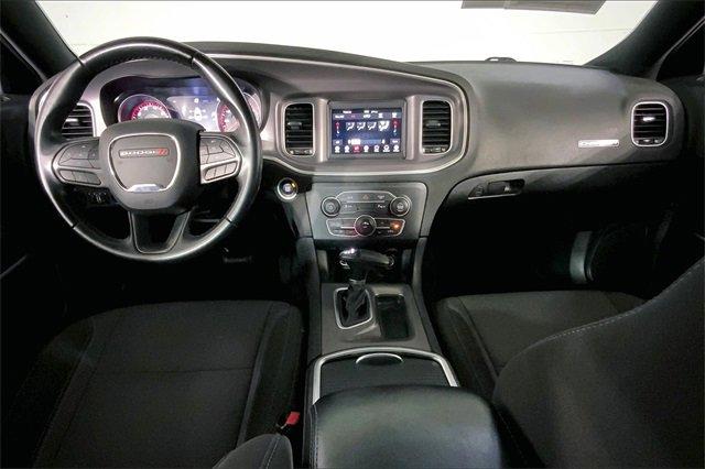 2022 Dodge Charger Vehicle Photo in INDEPENDENCE, MO 64055-1314