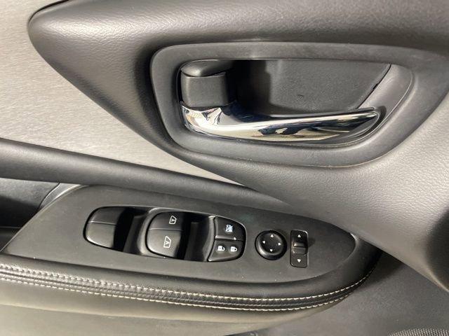 2020 Nissan Murano Vehicle Photo in PHOENIX, AZ 85014-3381