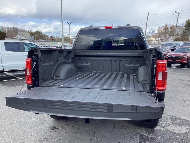 2022 Ford F-150 Vehicle Photo in Gardner, MA 01440